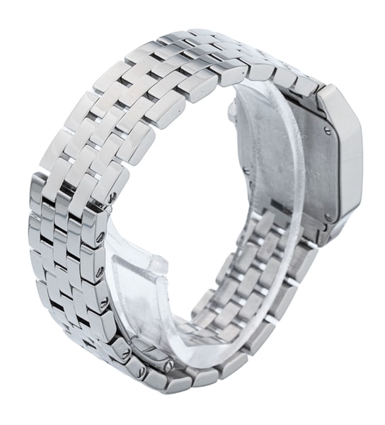 Cartier Santos Demoiselle W25075Z5